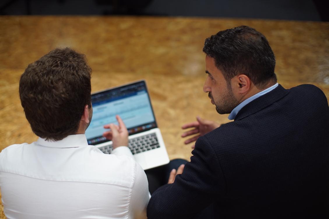 How to keep your team accountable to their commitment to your accounting firm