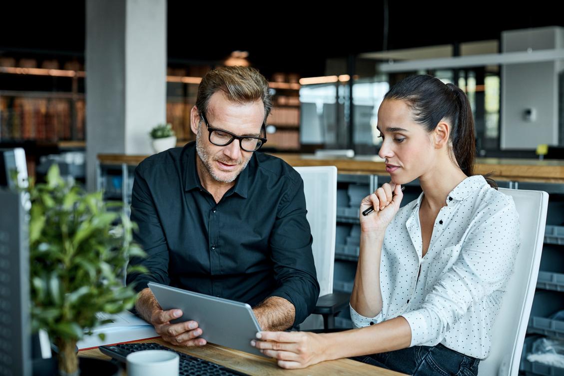 The tactics successful accounting firms implemented in 2020