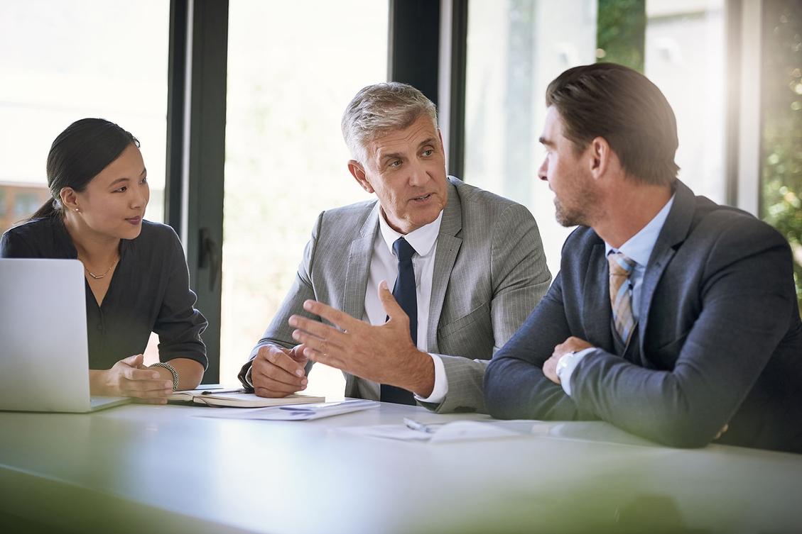 How to prepare your accounting firm for the next storm