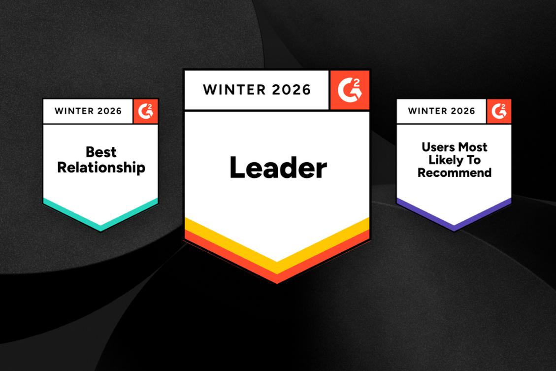 Karbon Tops G2’s Accounting Practice Management Winter 2026 Report with 27 Badges and 5 #1 Rankings