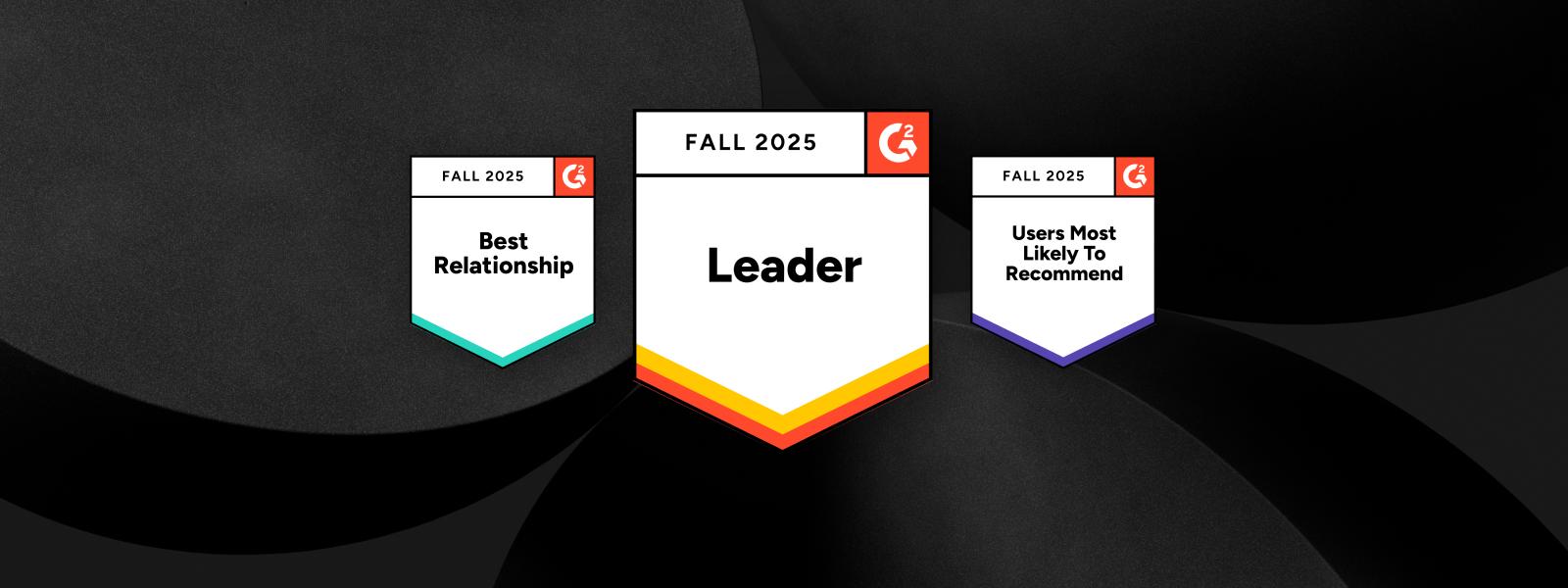 Karbon has been recognized as the leading accounting practice management tool in the G2 2025 Fall Report.