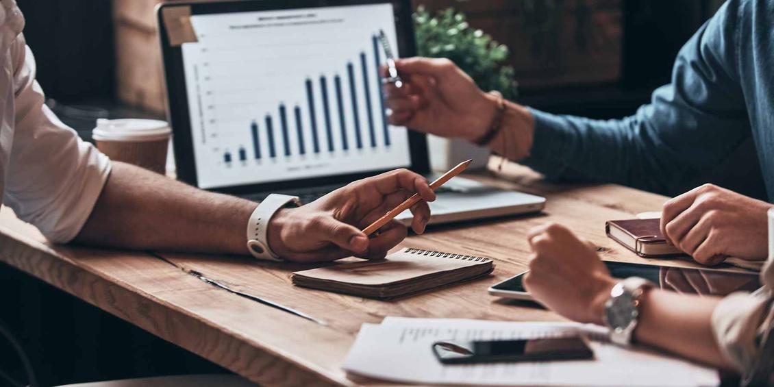 The essential metrics to measure your firm’s health