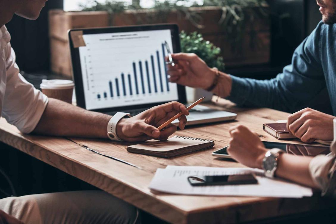 The essential metrics to measure your firm’s health