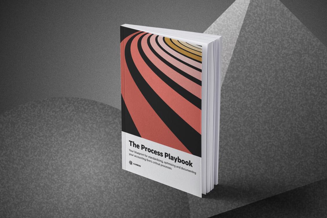 Process Playbook - Cover