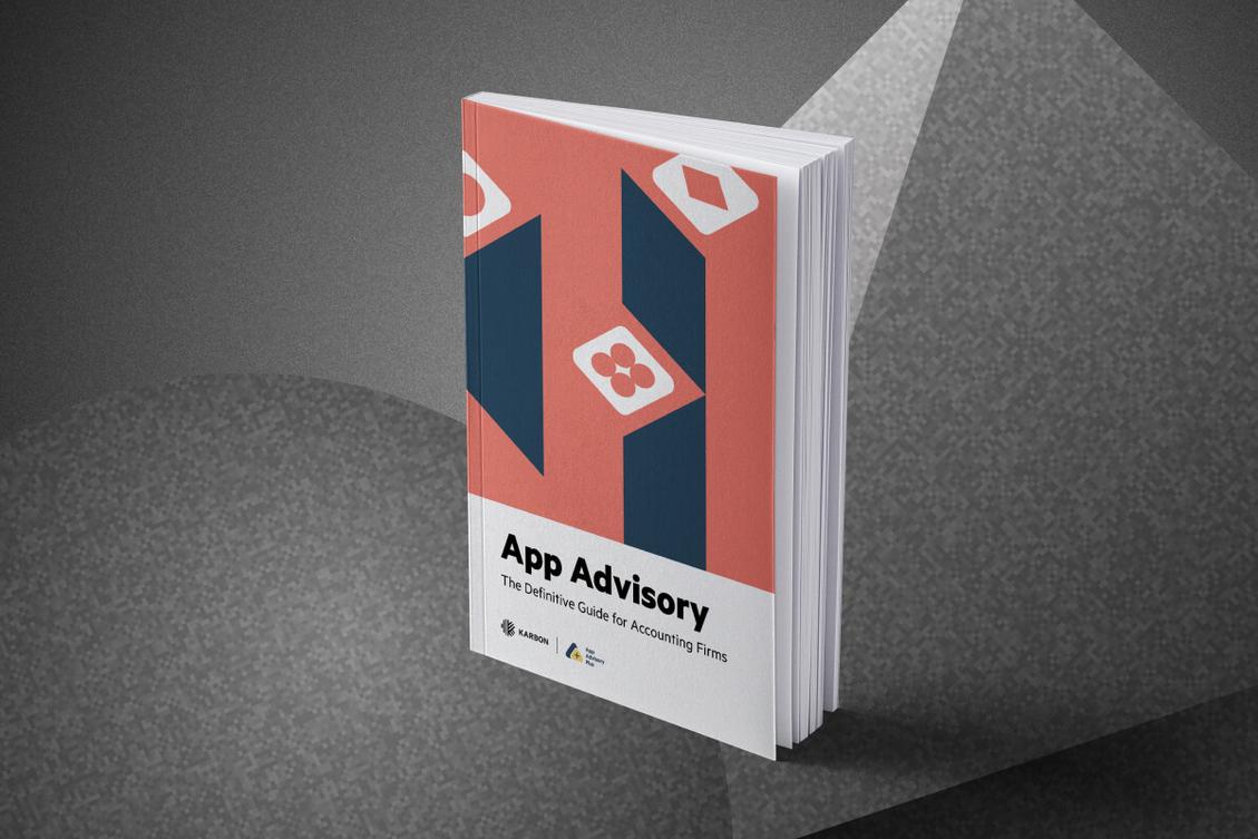 The Definitive Guide to App Advisory - Cover