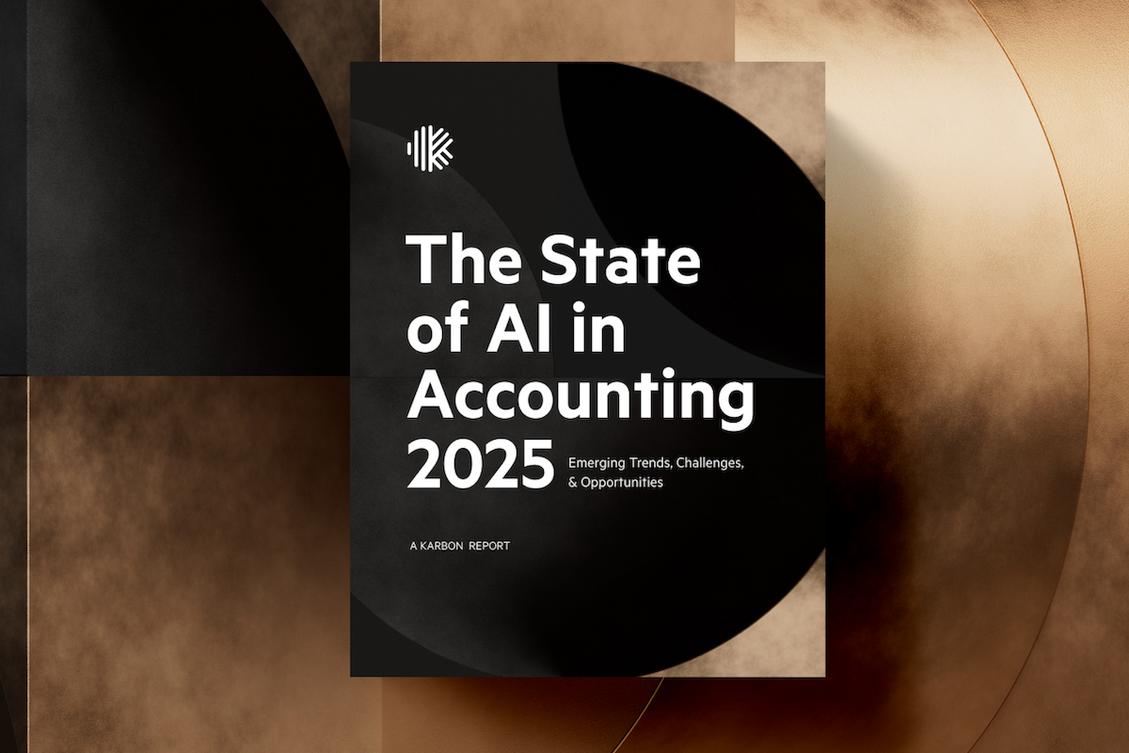 The State of AI in Acounting Report 2025