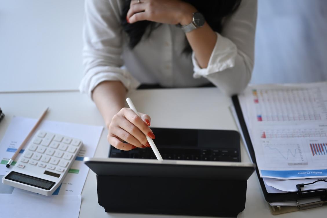 What to build your tech stack around
