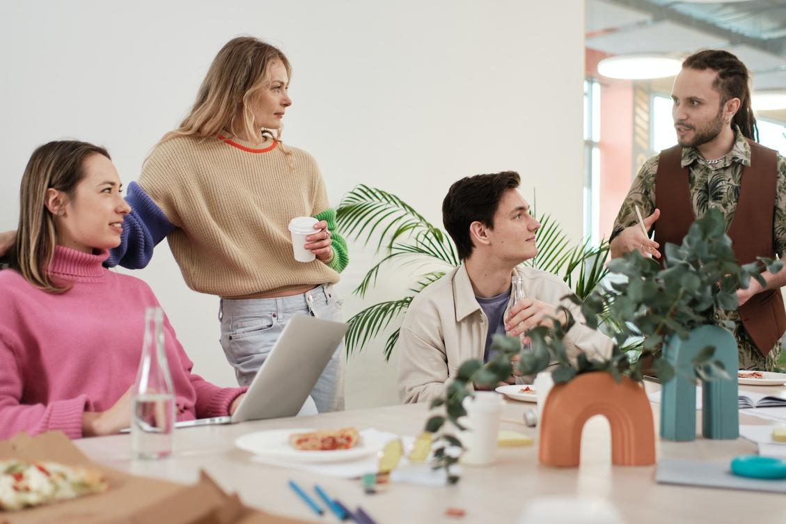 Stop over-relying on a few staff members at your accounting firm