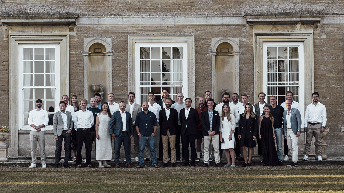 A picture of Bifrost Partners