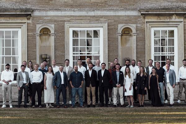 Bifrost Partners team