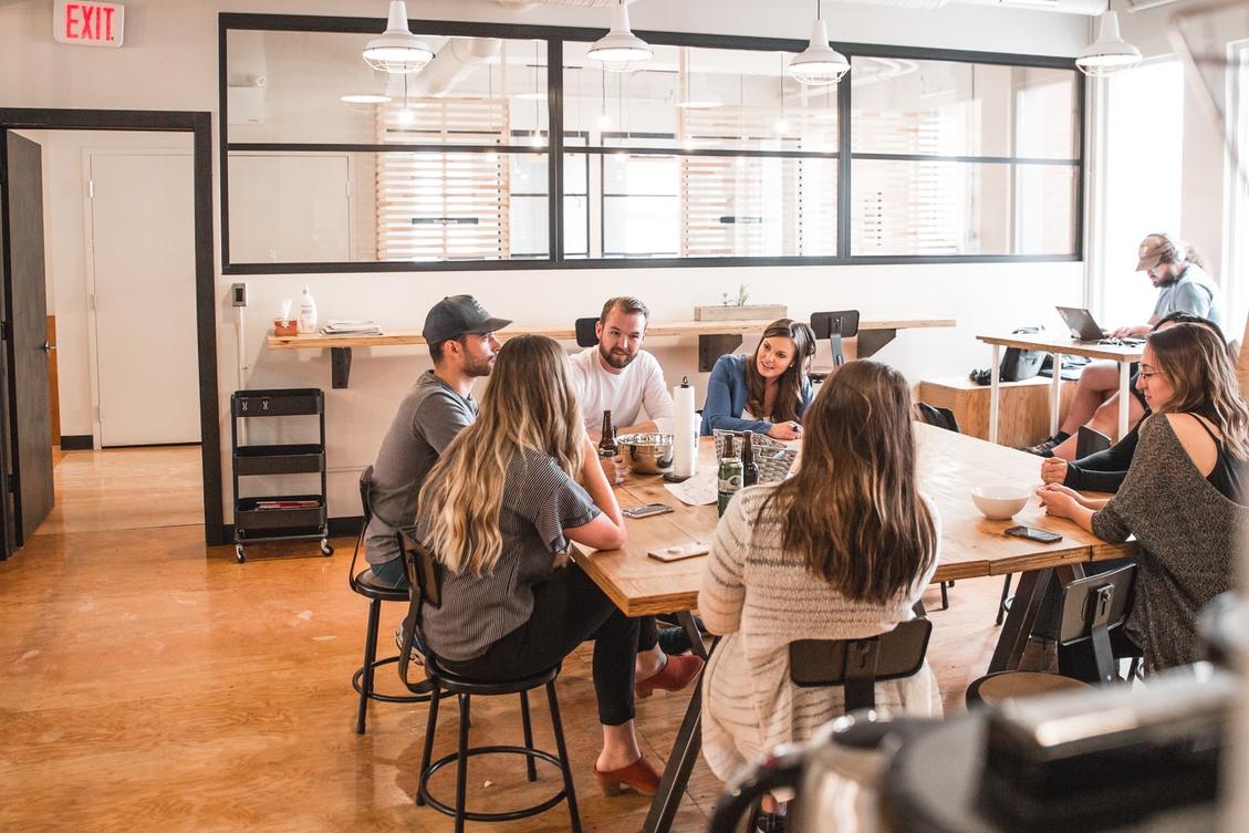 Your people are the foundation needed to scale your accounting firm