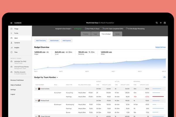 Webinar 20220412 How to manage scope creep in Karbon