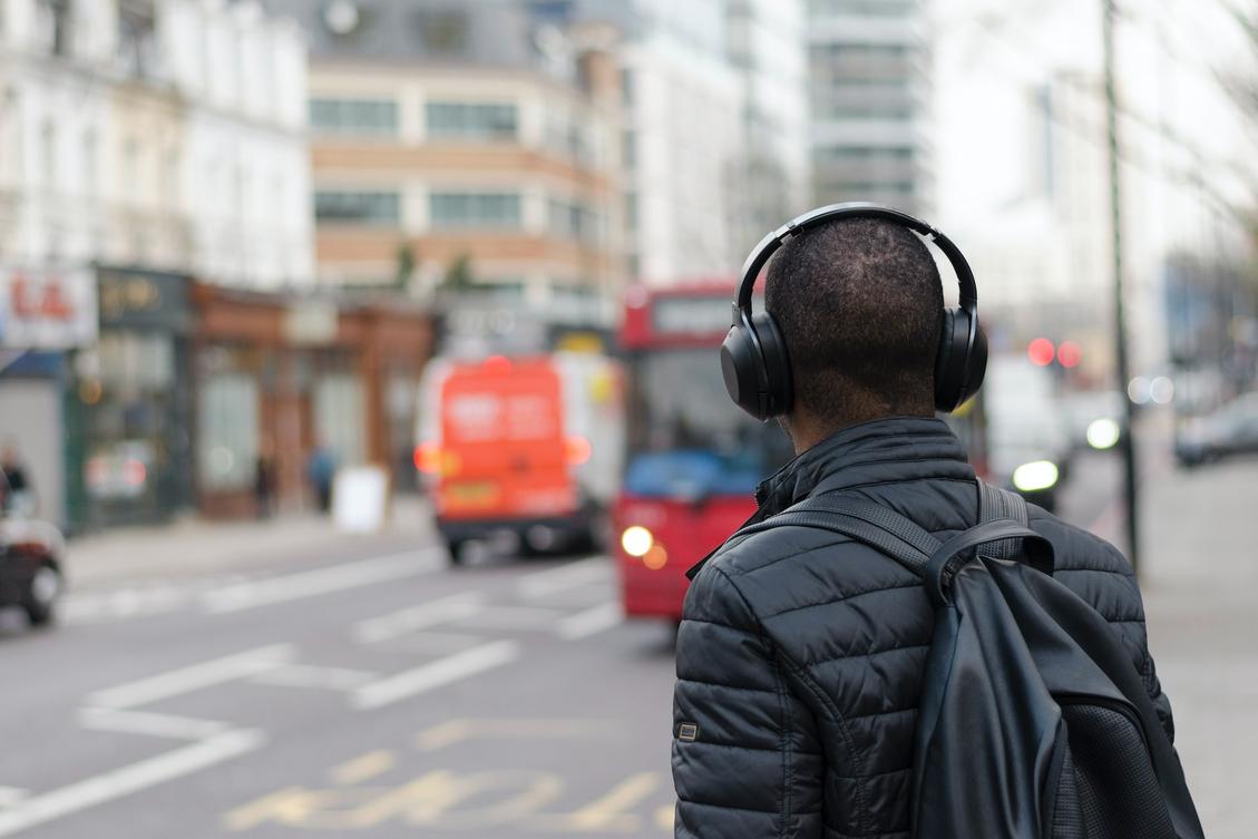 Top 7 podcasts for UK accountants and bookkeepers