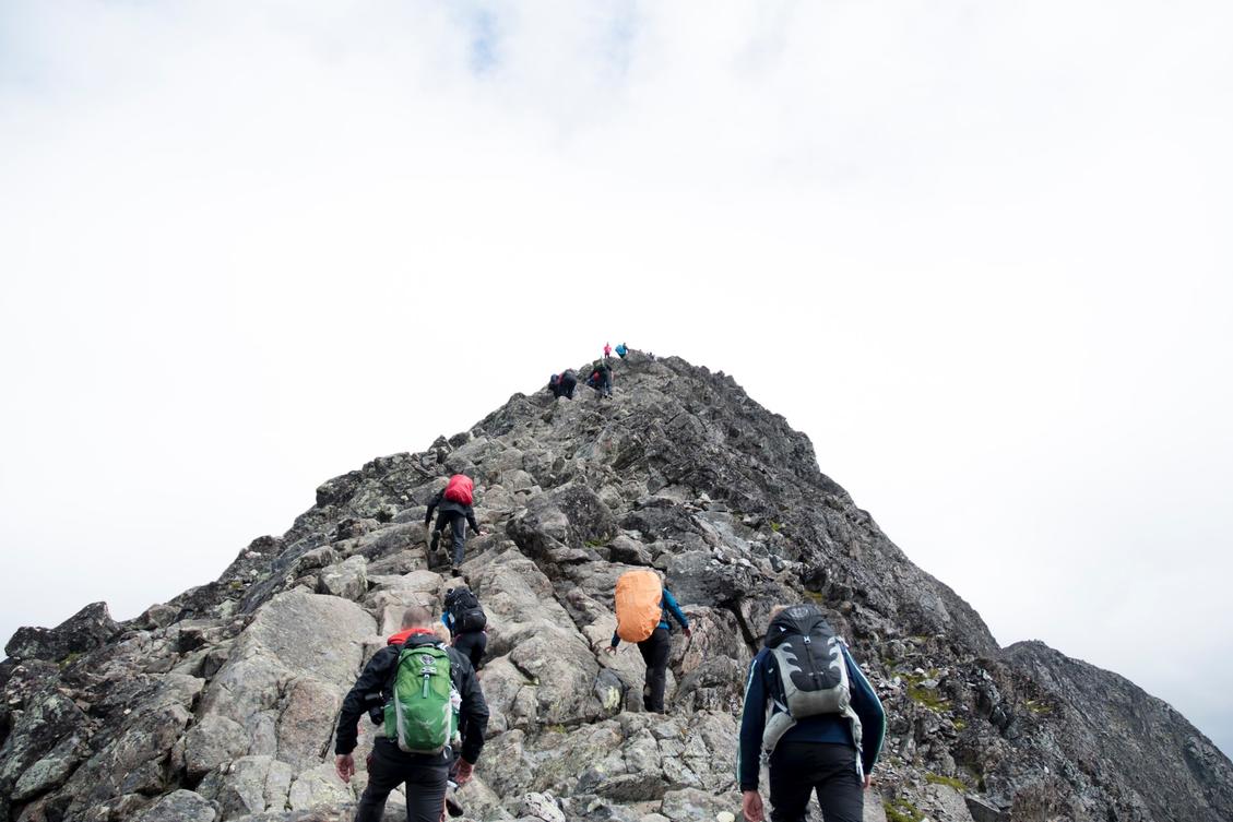 5 ways to demonstrate leadership at your firm in uncertain times