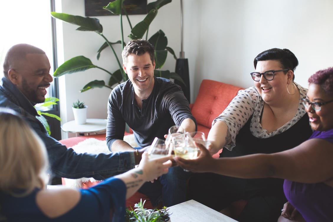 How to foster psychological safety and trust at your firm