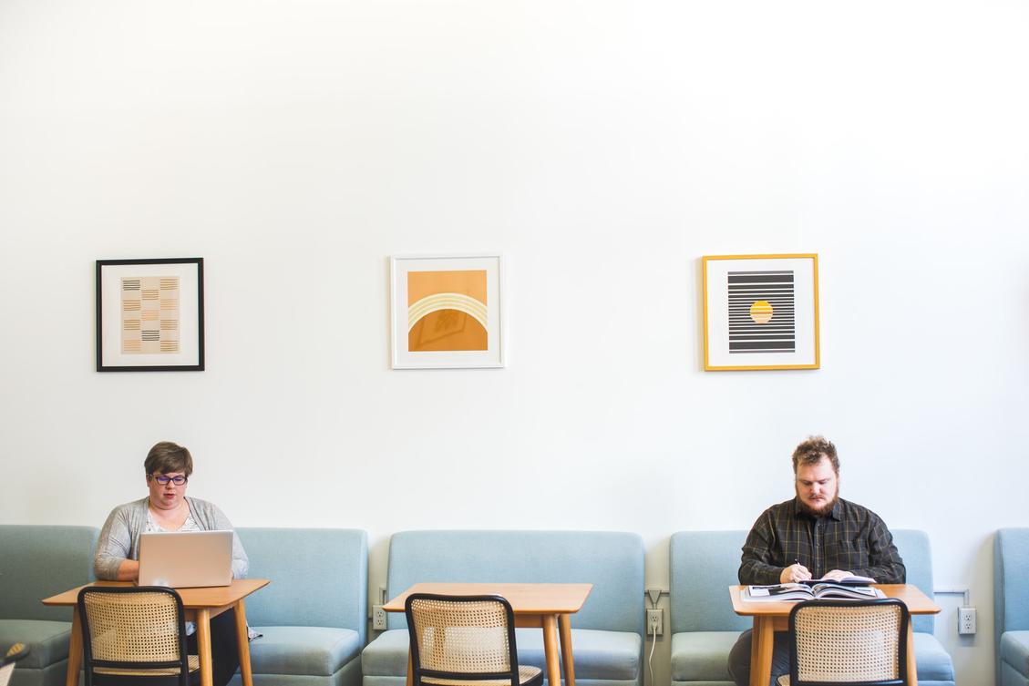 5 digital habits to work better, faster, and more creatively