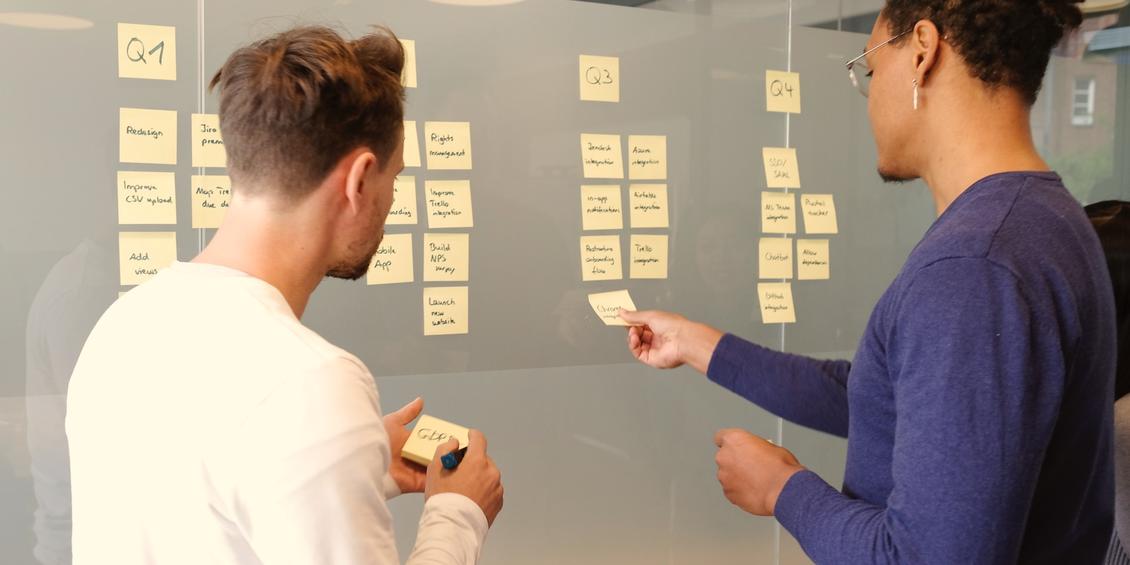 The complete guide to accounting project management: Plan and deliver great work on time