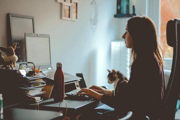 Take back control with these 5 organizational tips