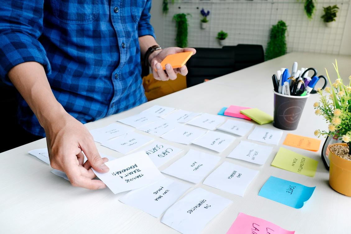 5 key questions to ask before considering your accounting firm’s strategic plan