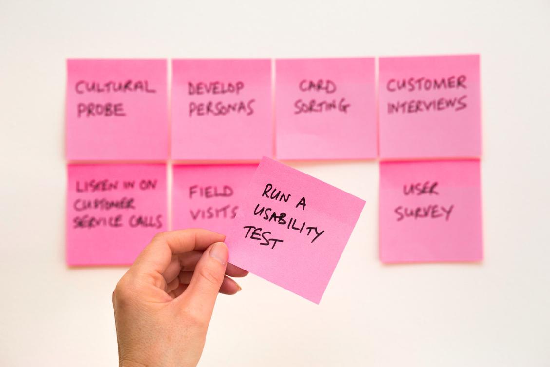 How to implement change when you don’t know where to start