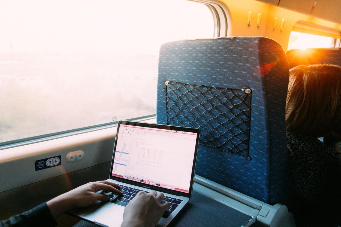 What even is work? Thoughts on our post-pandemic reality