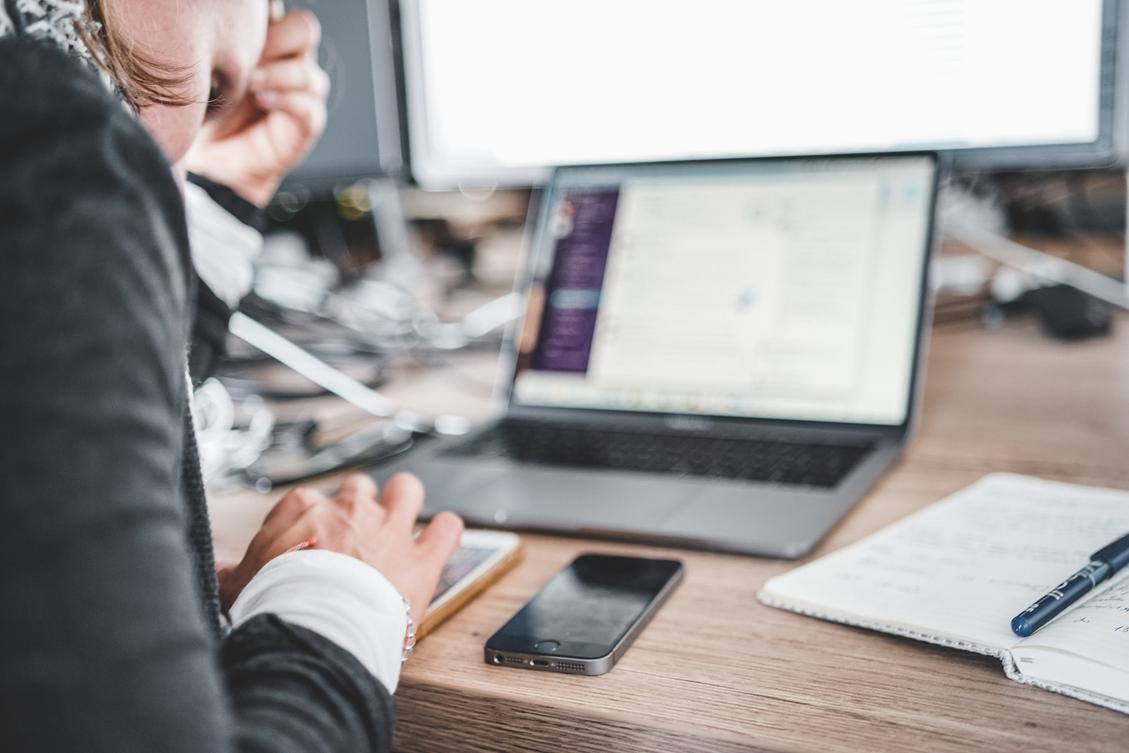 How to break the ‘always-on’ cycle and boost your productivity