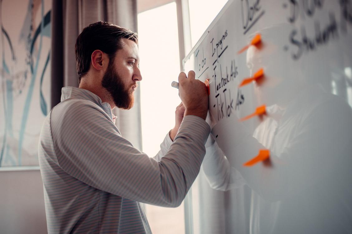The 2 pillars you need when structuring your accounting firm for serious growth