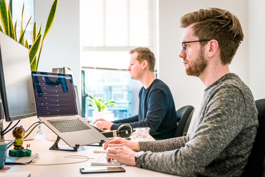 How leading accounting firms improve their efficiency with templated procedures