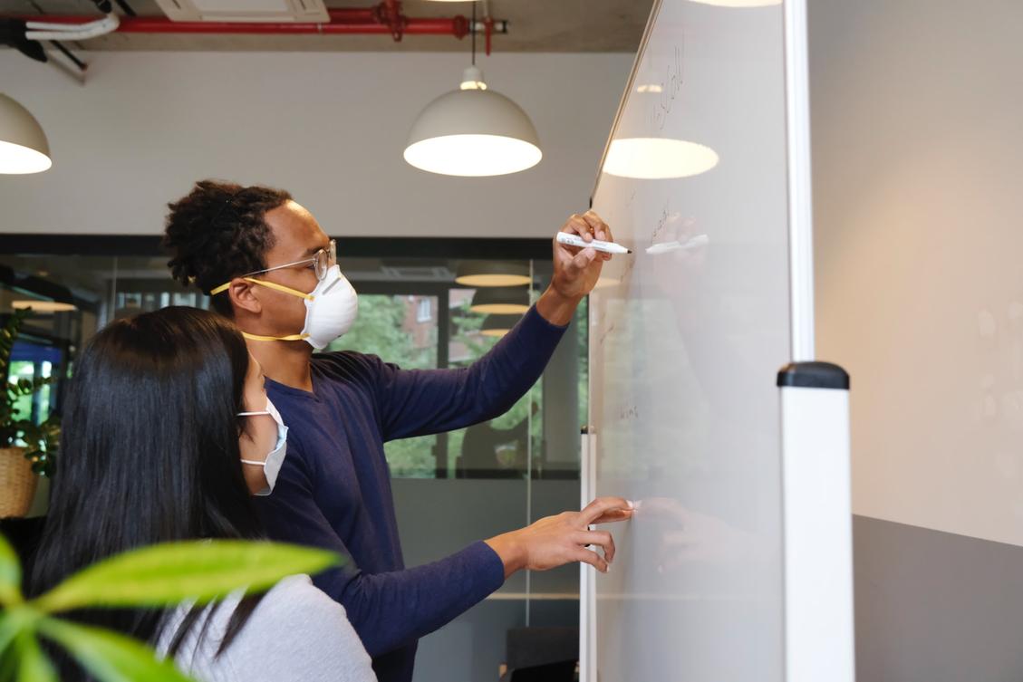 Are accountants more likely to return to offices? Here are the latest statistics.