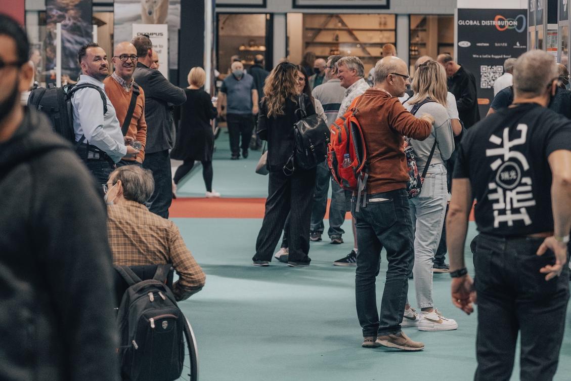 Accountex London 2022 - Tips and tricks to get the most out of your visit