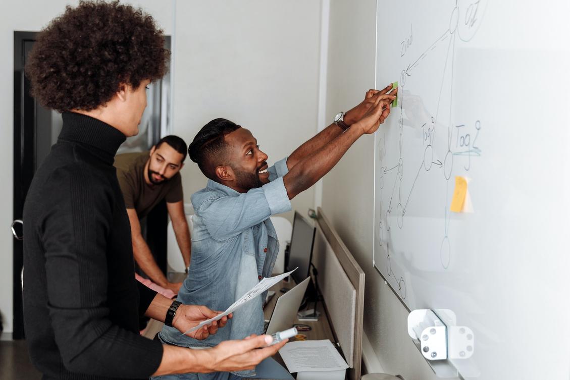 Providing full visibility throughout your firm