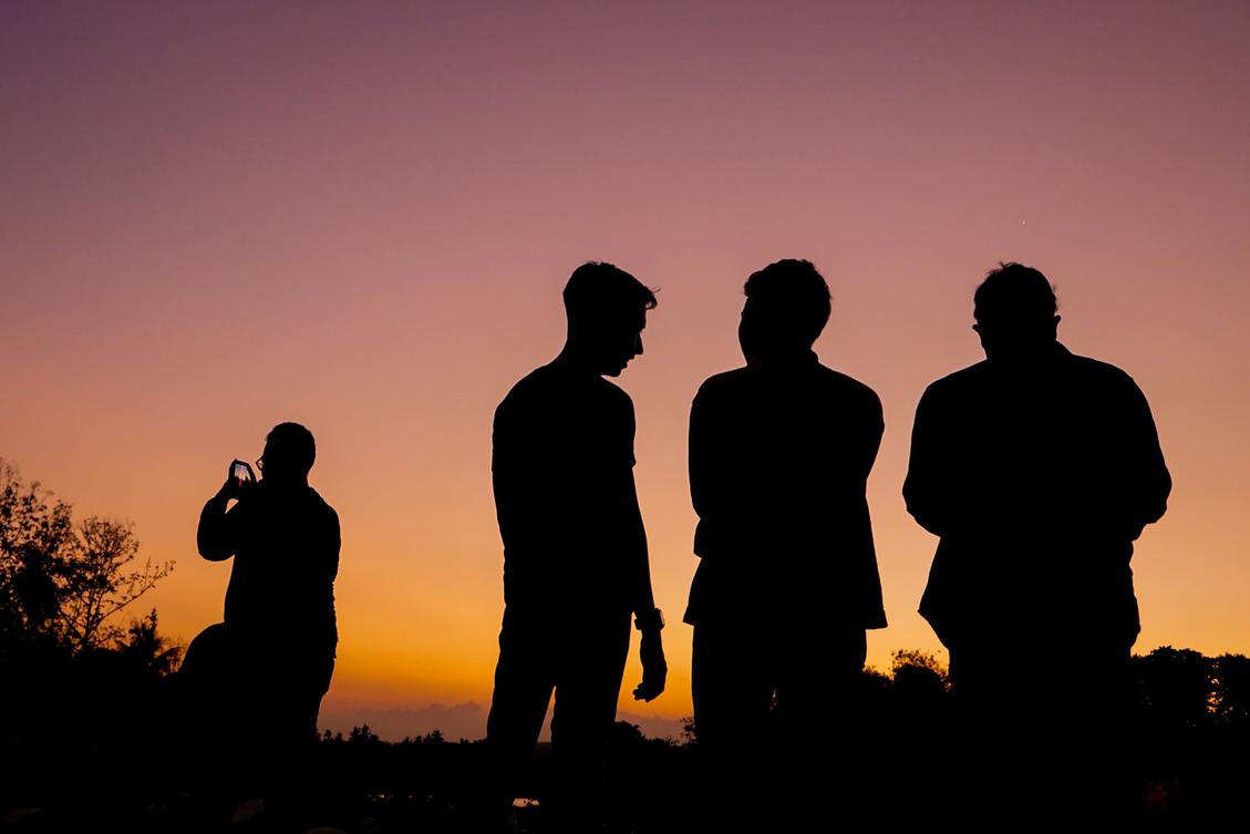 Finders, minders and grinders: Hiring tips and red flags for your accounting firm