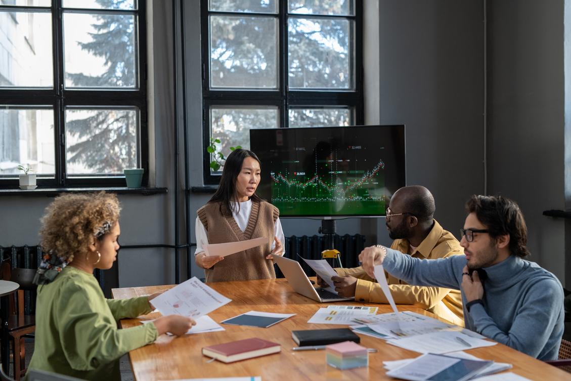 How to manage big practice improvements in older, traditional firms (Wize Mentoring)