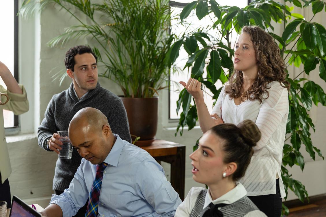 The power of advocacy: How accountants can champion their clients