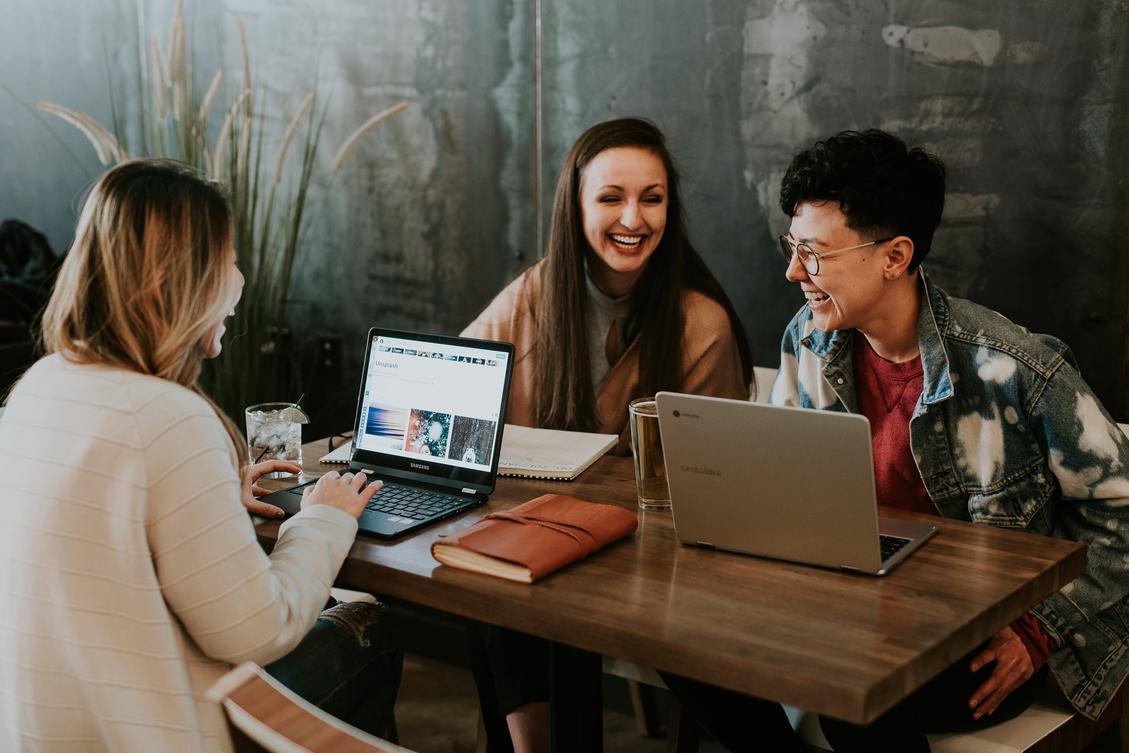 Quiet quitting? The gig economy? How emerging trends will define the future of work