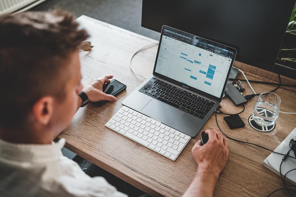 A guide to cybersecurity best practices for accounting firms