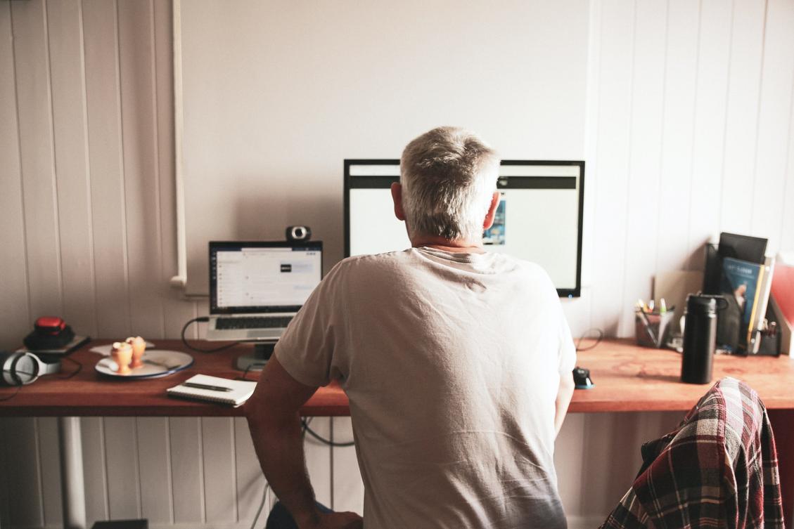 The 3 infrastructure pillars you need to successfully run a remote or hybrid accounting team
