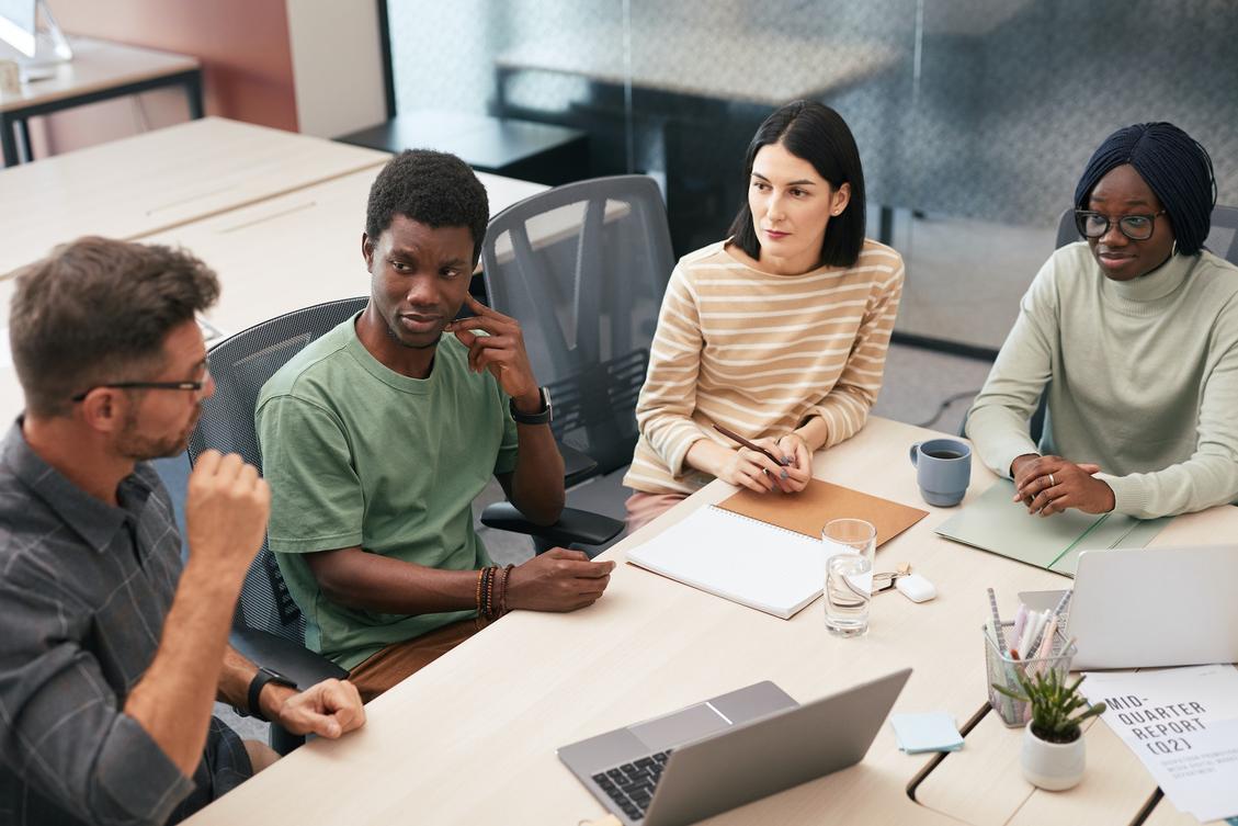 How talent management sets successful accounting firms apart
