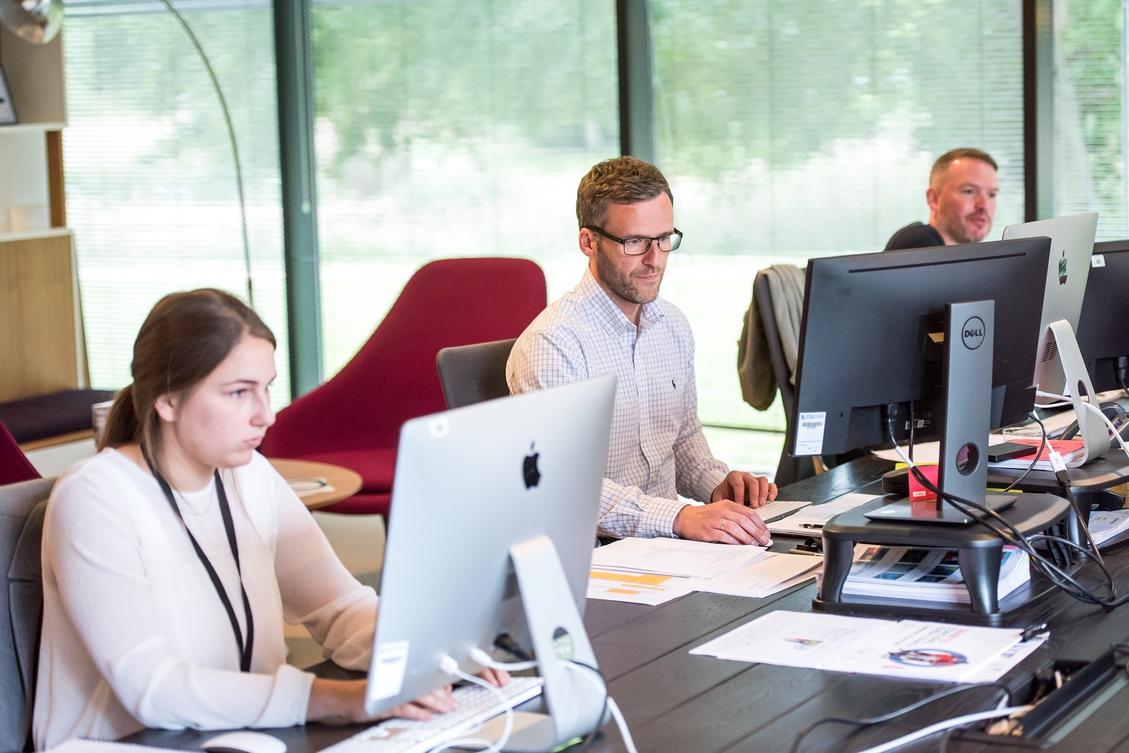 Do you need to hire? Or are your accounting firm’s processes inefficient?