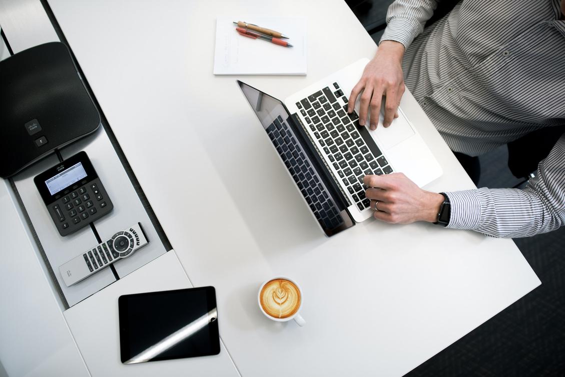 How to streamline payroll: Checklist + template