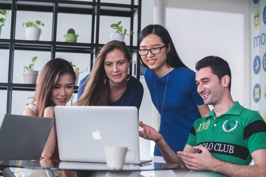 Build your ideal accounting team by developing your juniors