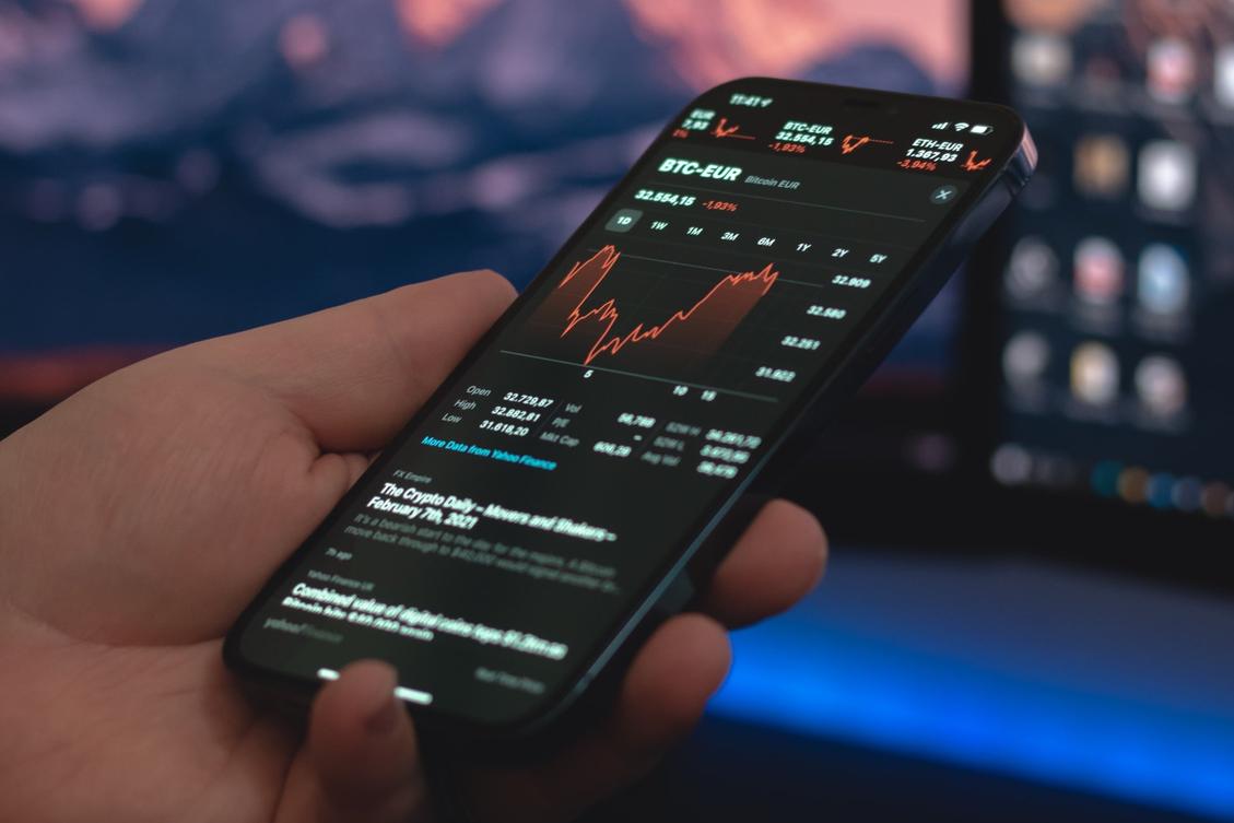 5 things every US accountant should know about cryptocurrency