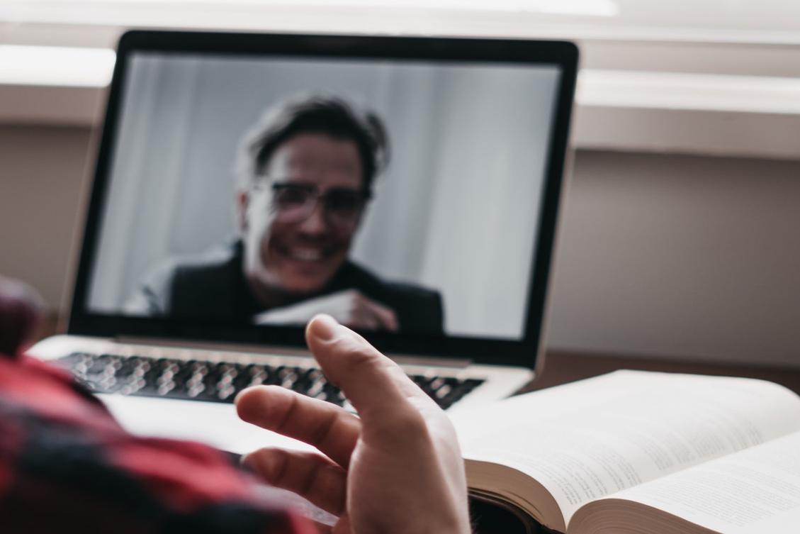 20220816 How to run online client meetings the right way