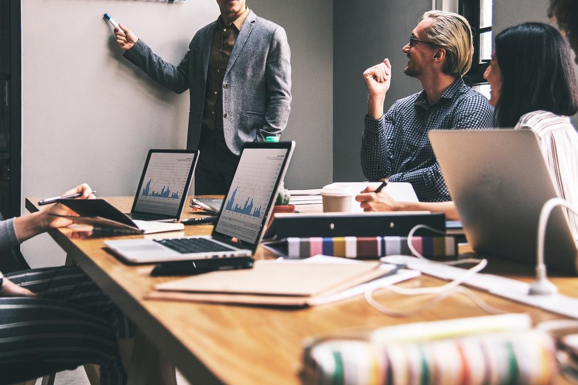 7 steps for planning and executing a digital transformation