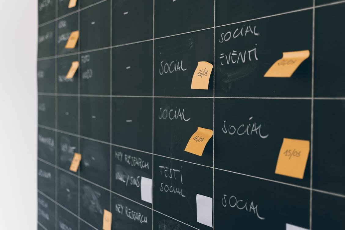 The most common weakness for businesses (and what to do about it)
