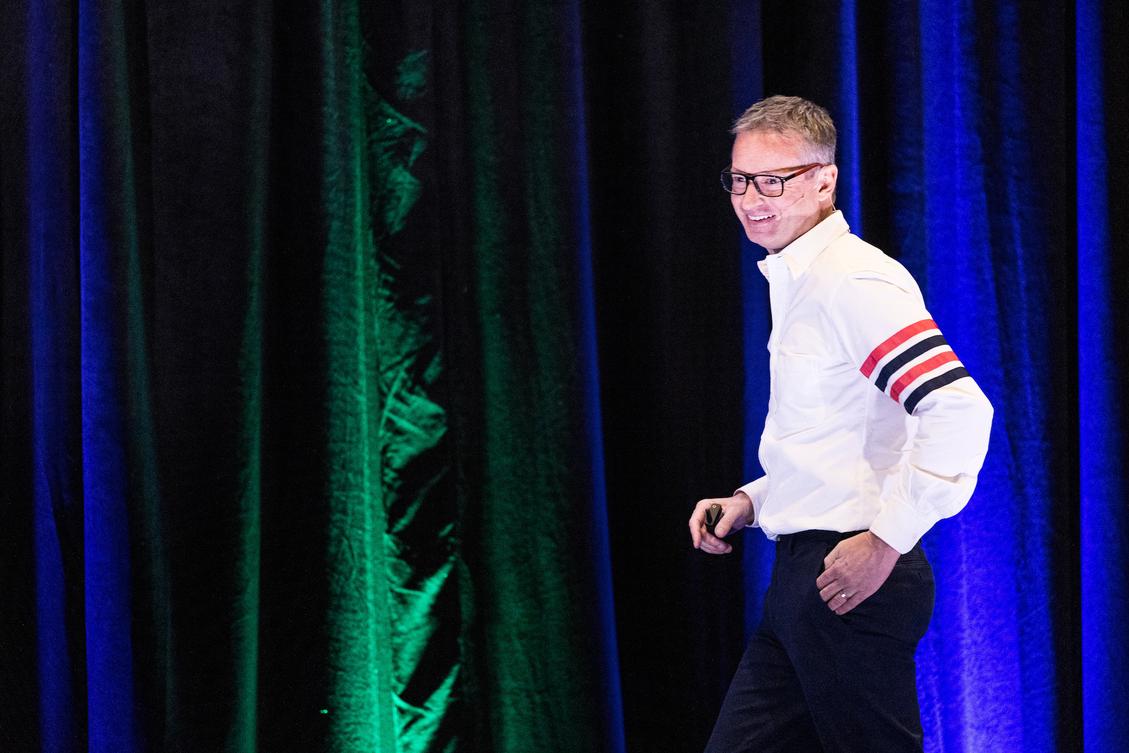 Reflecting on Karbon X 2022, our first customer summit