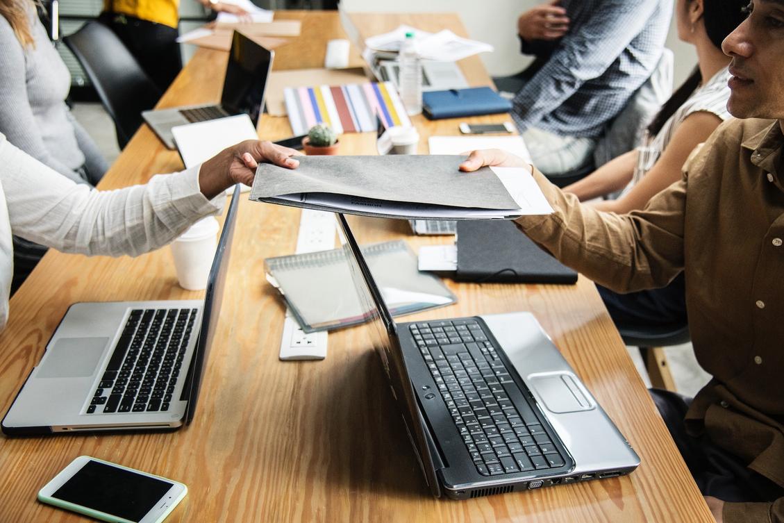 Structuring-your-team-to-maximize-productivity