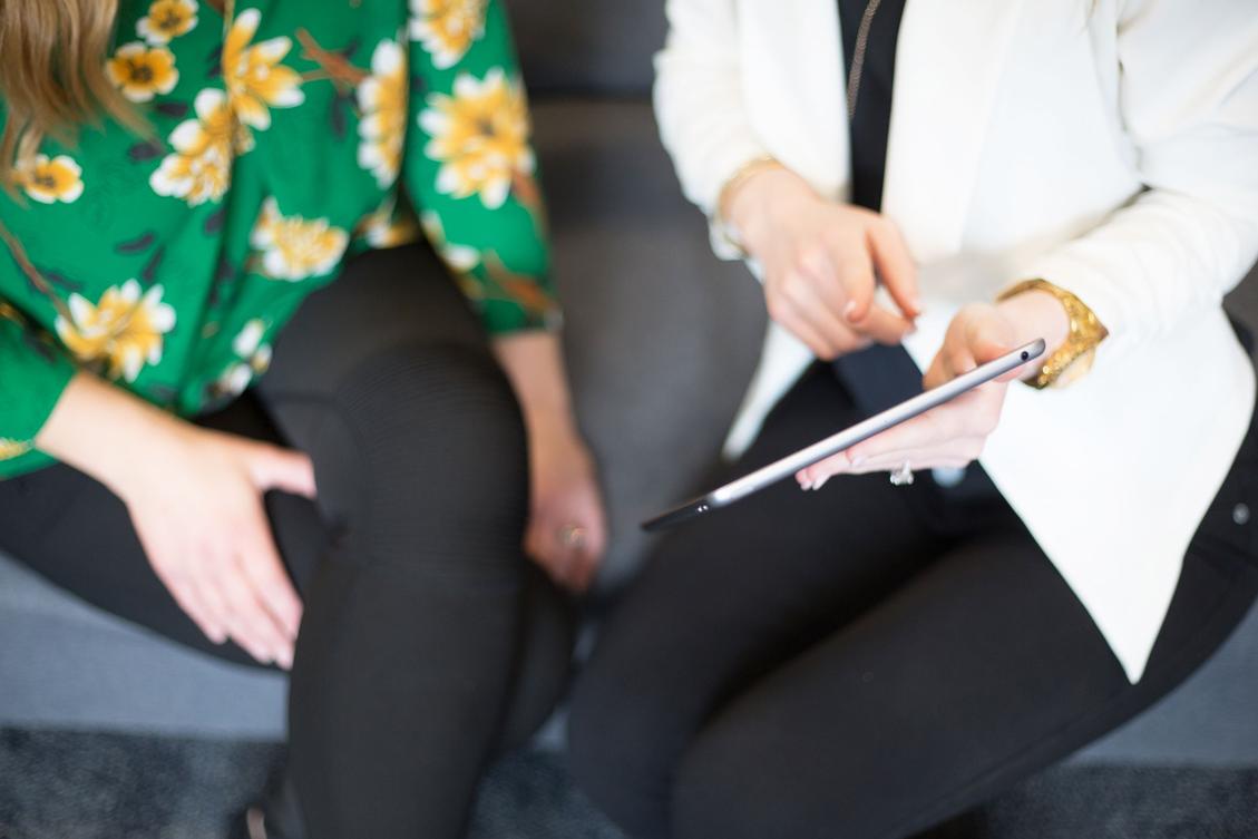 Get more clients by mastering your sales process