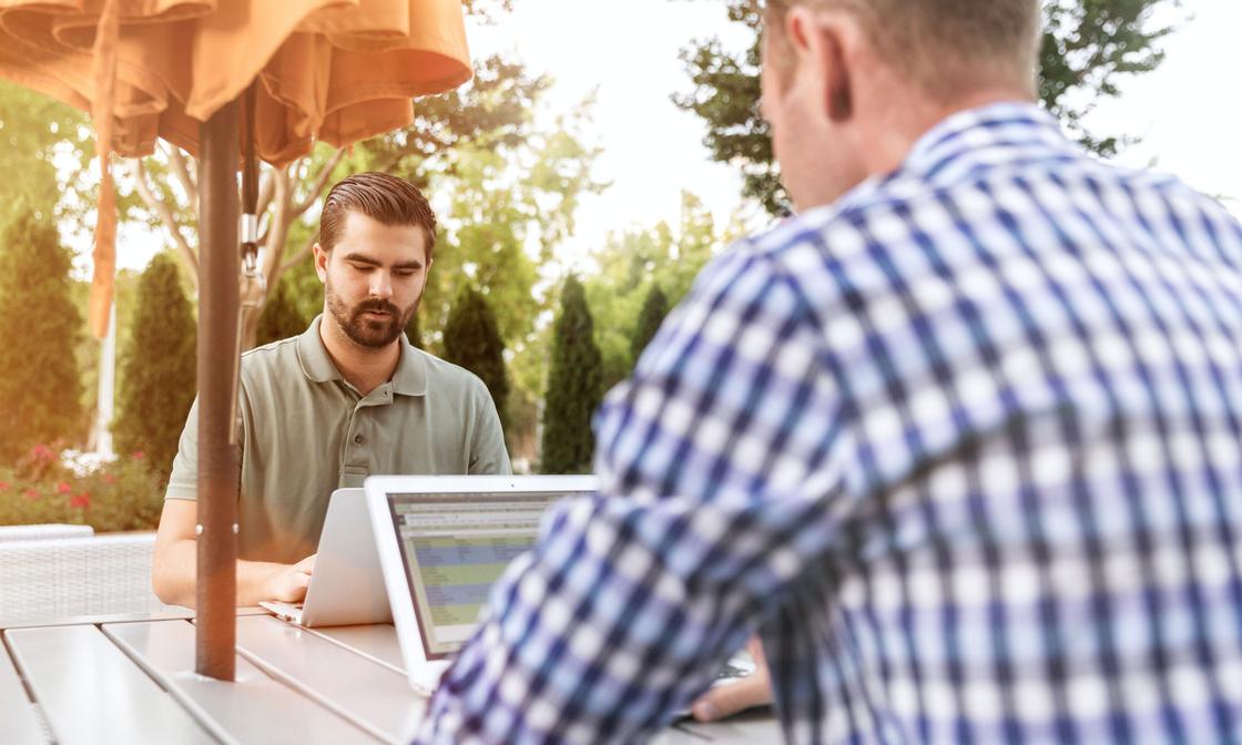 Using efficiency to grow your practice