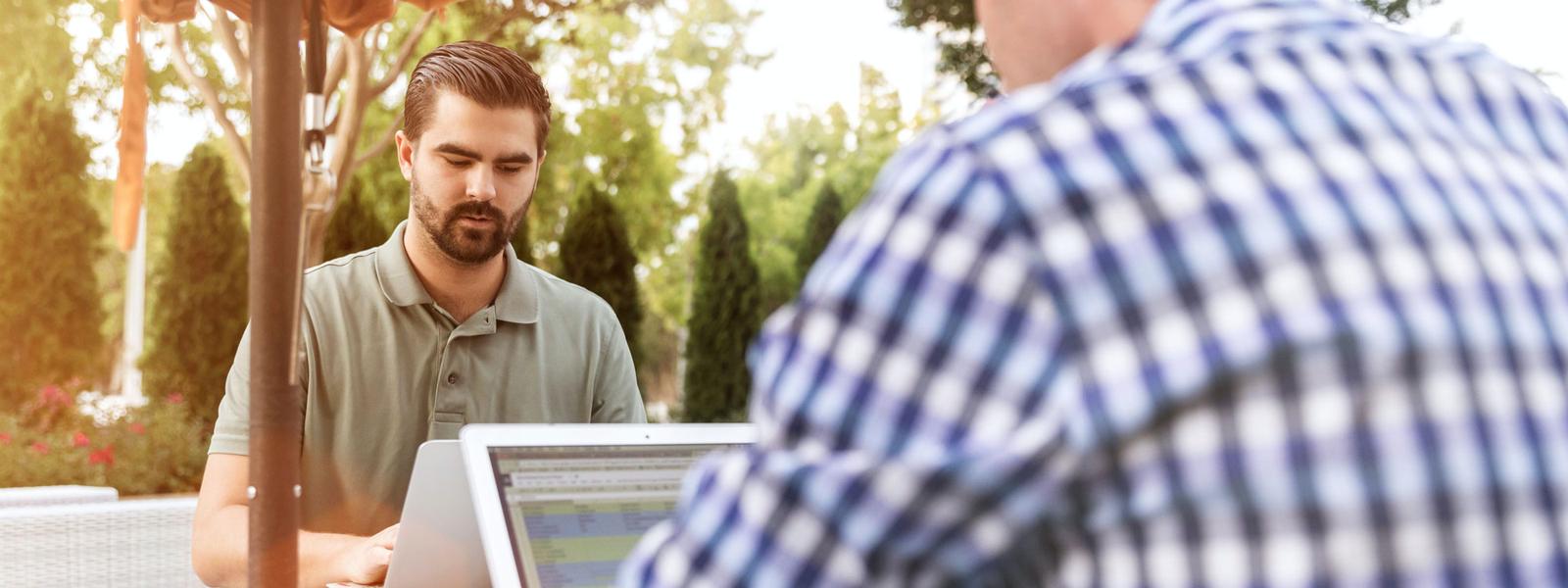 Using efficiency to grow your practice